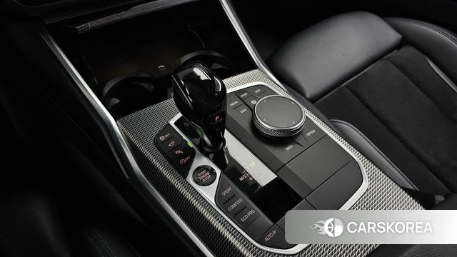 BMW 3 Series (G20) id 4992721 из Кореи 19
