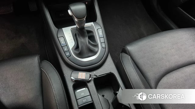 Kia The New K3 2nd generation id 4991805 из Кореи 30