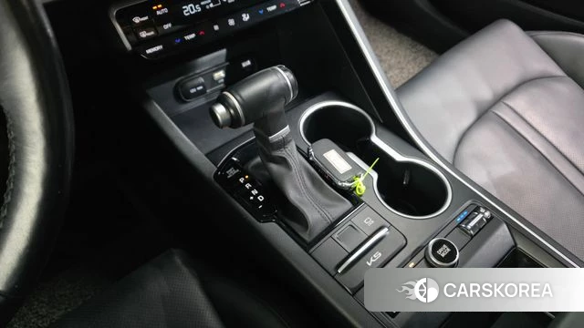 Kia K5 3rd generation id 5026877 из Кореи 29