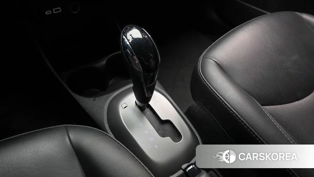 Chevrolet (GM Daewoo) The New Spark id 4952190 из Кореи 30