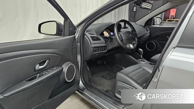 Renault Korea (Samsung) SM3 Neo id 5042242 из Кореи 32