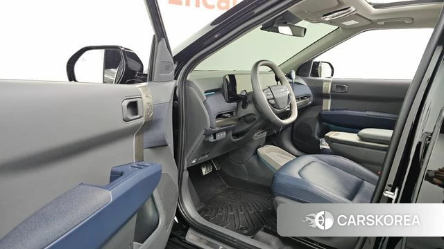 Kia EV3 id 4719953 из Кореи 32