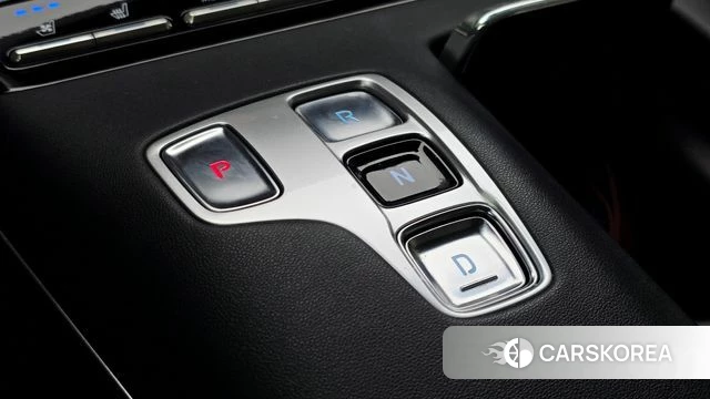 Hyundai The New Grandeur IG id 4952300 из Кореи 31