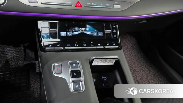 Hyundai The New Grandeur IG id 5054113 из Кореи 31