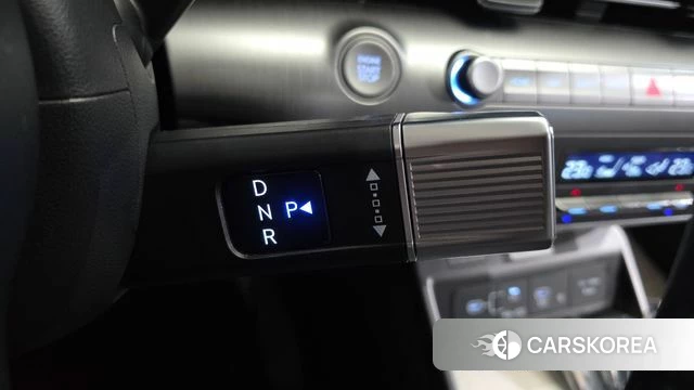 Hyundai Kona Hybrid (SX2) id 5026828 из Кореи 19
