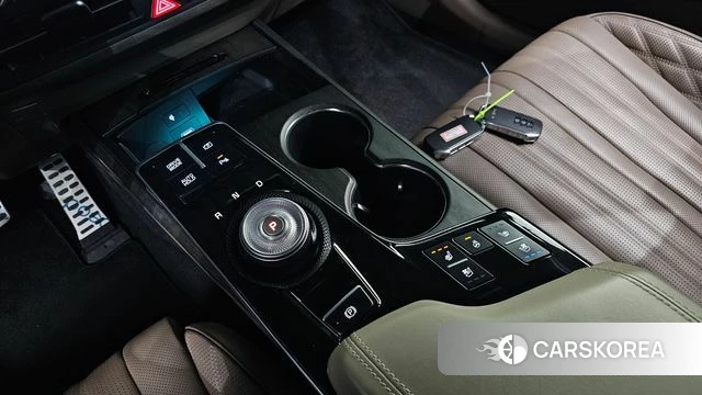 Kia K8 Hybrid id 5046282 из Кореи 19