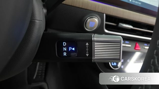 Hyundai Sonata D Edge (DN8) id 5025848 из Кореи 32