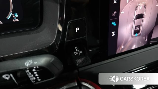 Porsche Panamera (976) id 4674581 из Кореи 19