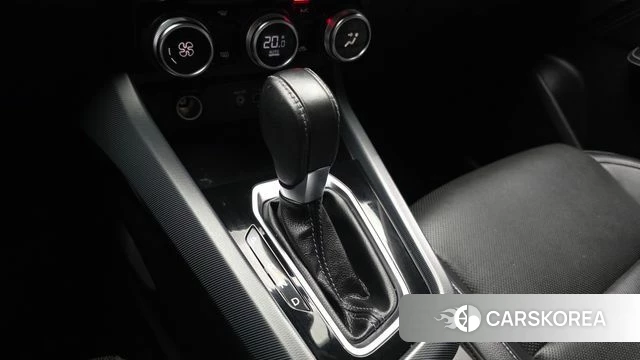 Renault Korea (Samsung) XM3 id 4998154 из Кореи 34