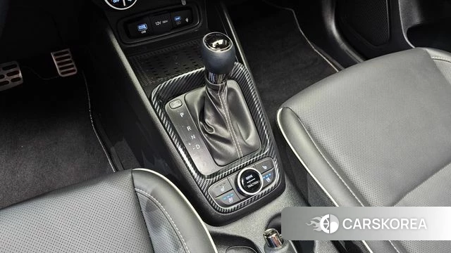 Hyundai Venue id 4941365 из Кореи 19