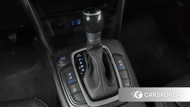 Hyundai Kona id 4998289 из Кореи 30