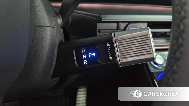 Hyundai Santa Fe (MX5) id 5011750 из Кореи 45