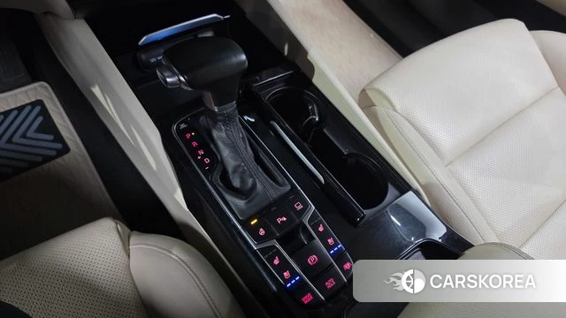 Kia Come New K7 id 5035870 из Кореи 37