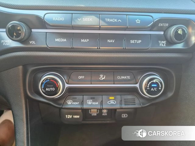 Hyundai Veloster (JS) id 4781103 из Кореи 12