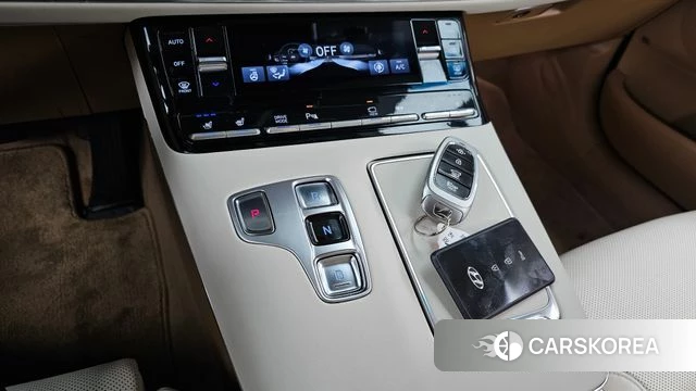 Hyundai The New Grandeur IG id 4987329 из Кореи 34