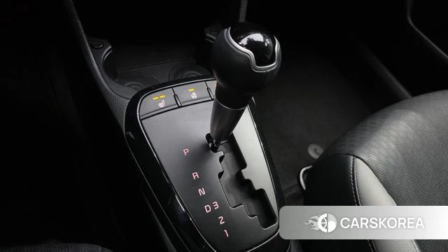 Kia All New Morning (JA) id 5023724 из Кореи 19