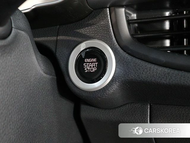 Kia The New Morning (JA) id 5052486 из Кореи 19