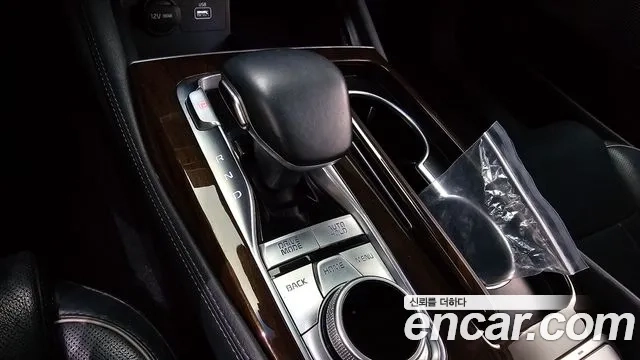 Kia More K9 id 2912036 из Кореи 19