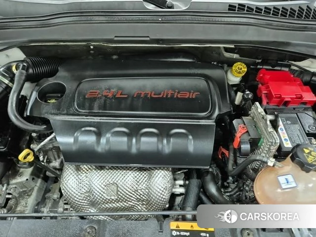 Jeep Renegade id 4952088 из Кореи 17