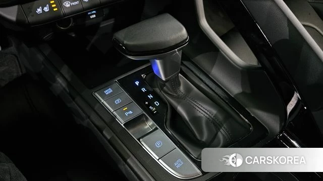Hyundai The New Avante (CN7) id 4528531 из Кореи 29