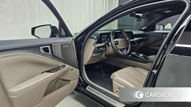 Kia K8 Hybrid id 4854378 из Кореи 31