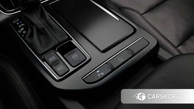 Hyundai Grandeur IG id 4952890 из Кореи 18