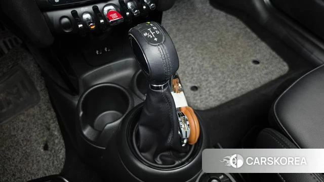 Mini Cooper id 5035908 из Кореи 29