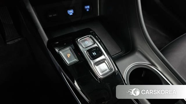 Hyundai Sonata (DN8) id 4618365 из Кореи 19