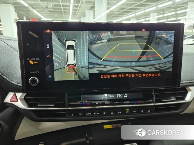 Toyota Sienna 4th Generation id 5026104 из Кореи 18