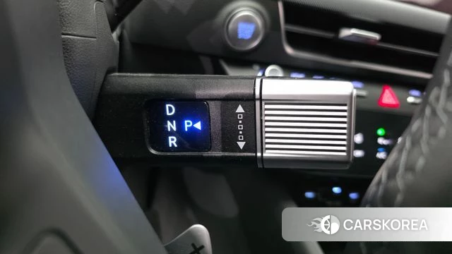 Hyundai Sonata D Edge (DN8) id 4995867 из Кореи 29