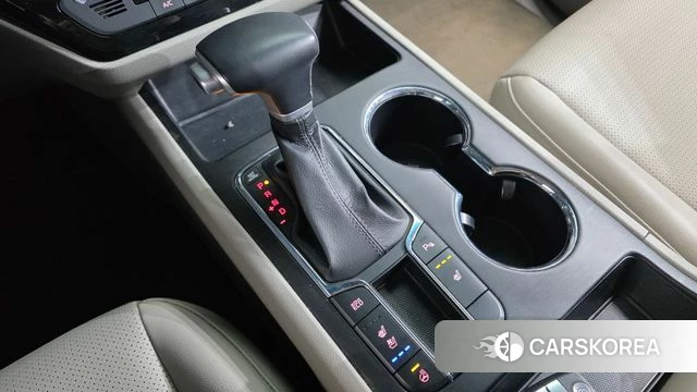 Kia The New Carnival id 5054390 из Кореи 19