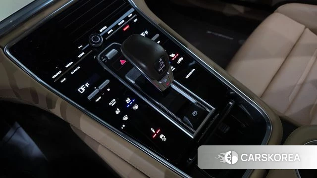 Porsche Panamera (971) id 4965591 из Кореи 19