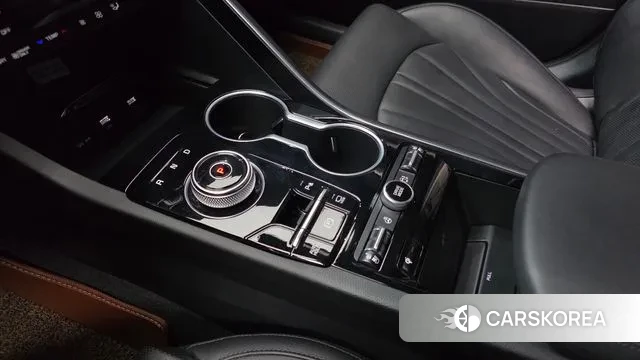 Kia K5 Hybrid 3rd Generation id 3523535 из Кореи 19