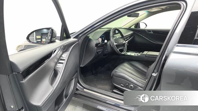 Genesis G80 (RG3) id 5035223 из Кореи 30