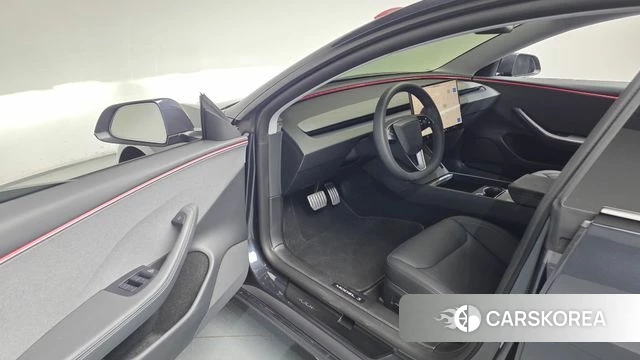 Tesla Model 3 id 5011090 из Кореи 31