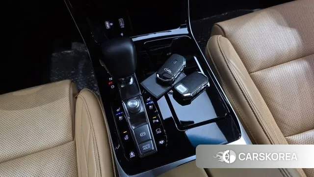 Kia K7 Premier id 3677136 из Кореи 19