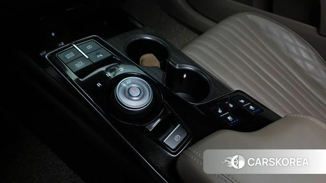 Kia K8 Hybrid id 5022777 из Кореи 34