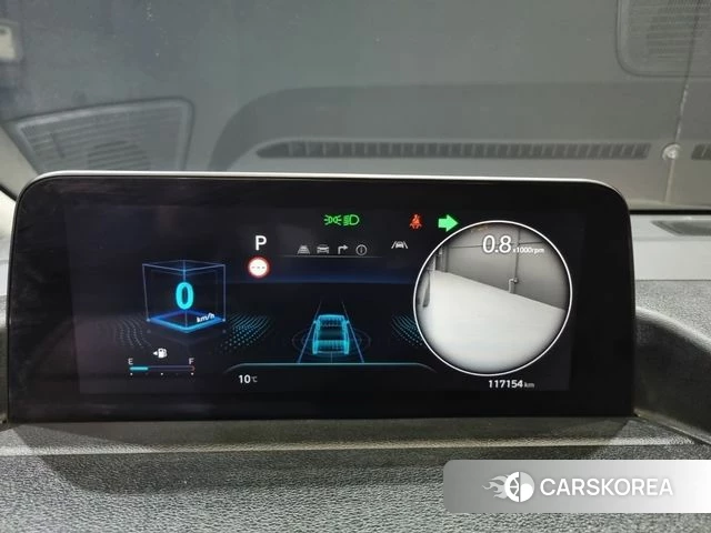 Hyundai Staria id 5047342 из Кореи 19