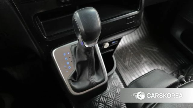 Hyundai Staria id 5017138 из Кореи 32