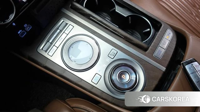Genesis G80 (RG3) id 4977350 из Кореи 19