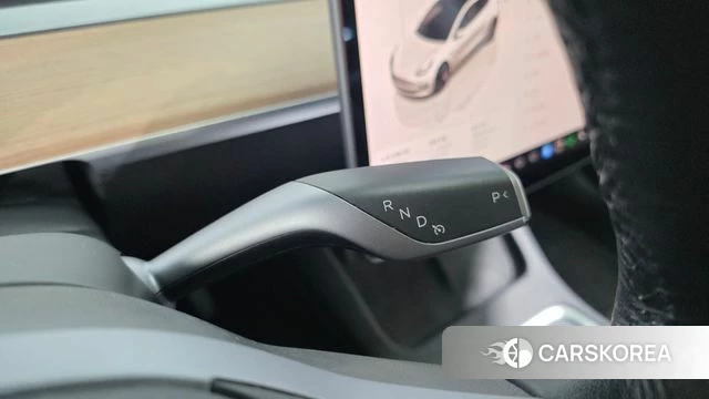 Tesla Model 3 id 4929499 из Кореи 19
