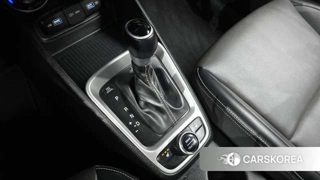 Hyundai Venue id 4965990 из Кореи 29