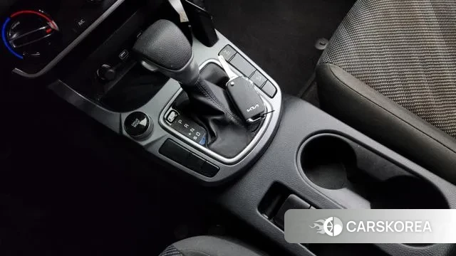 Kia Seltos id 3665401 из Кореи 19