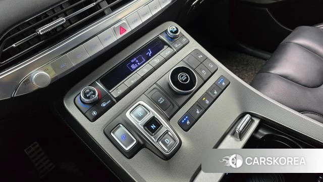 Hyundai Palisade id 5003166 из Кореи 19