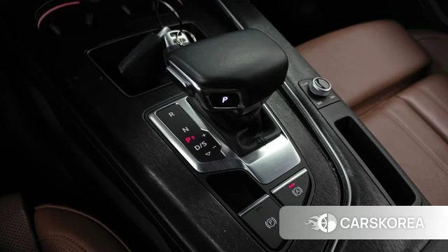 Audi A5 (F5) id 5003617 из Кореи 33