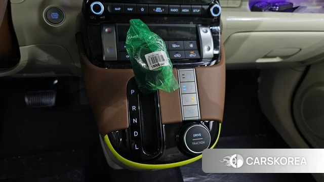 Hyundai The New Casper id 5015581 из Кореи 30