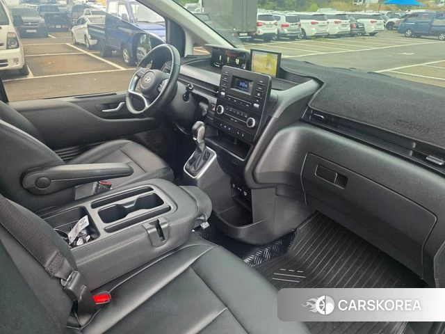 Hyundai Staria id 5026011 из Кореи 19