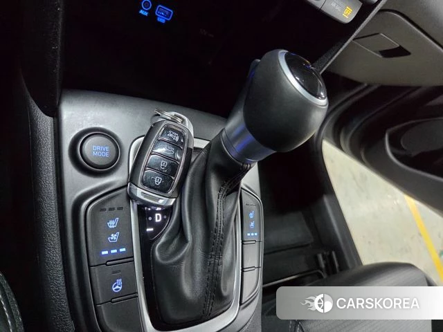 Hyundai Kona id 4987737 из Кореи 19