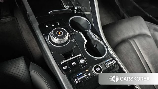 Kia K5 3rd generation id 5028599 из Кореи 31
