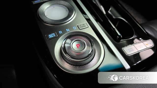 Genesis G80 (RG3) id 5017033 из Кореи 33